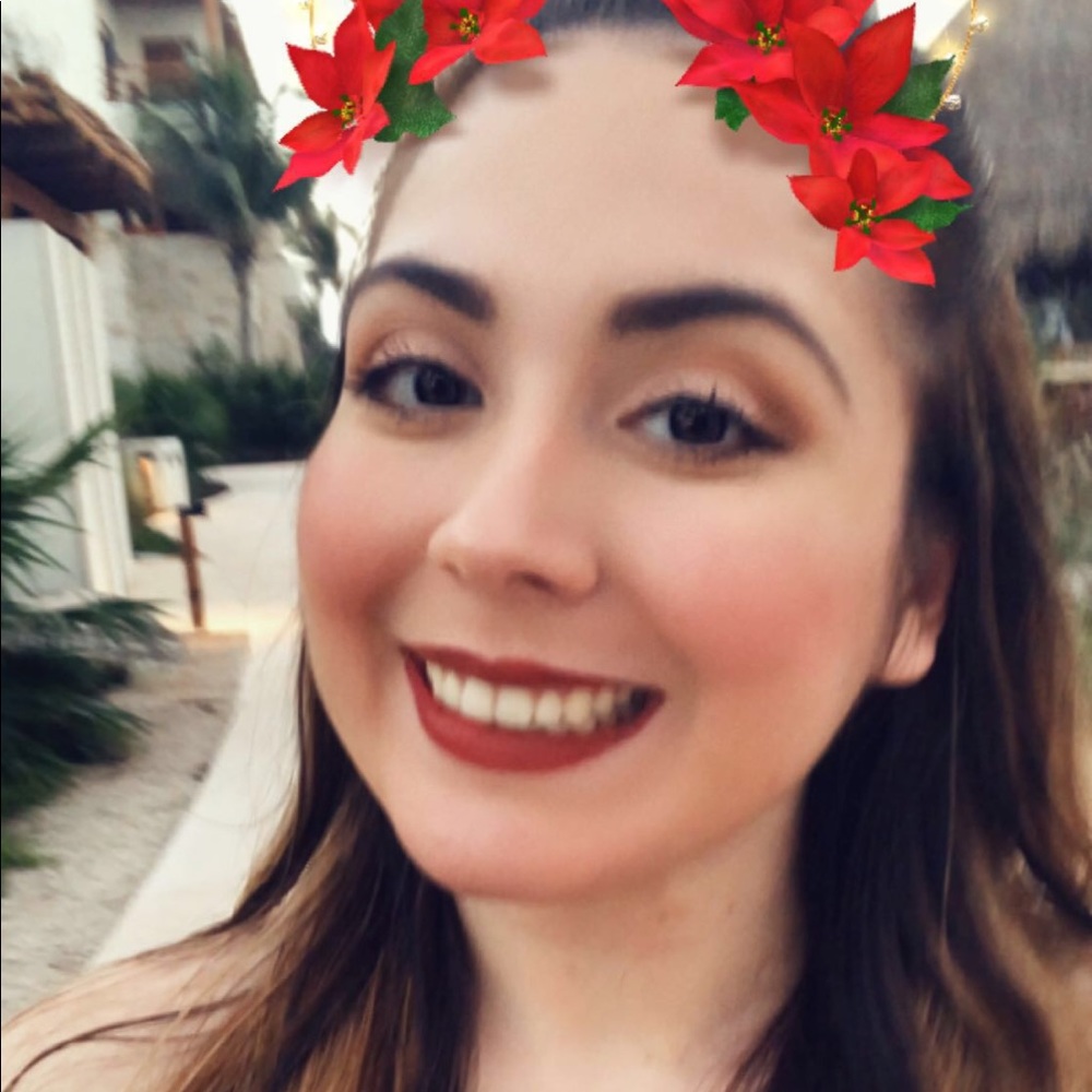 Meet your Posher, Lizette